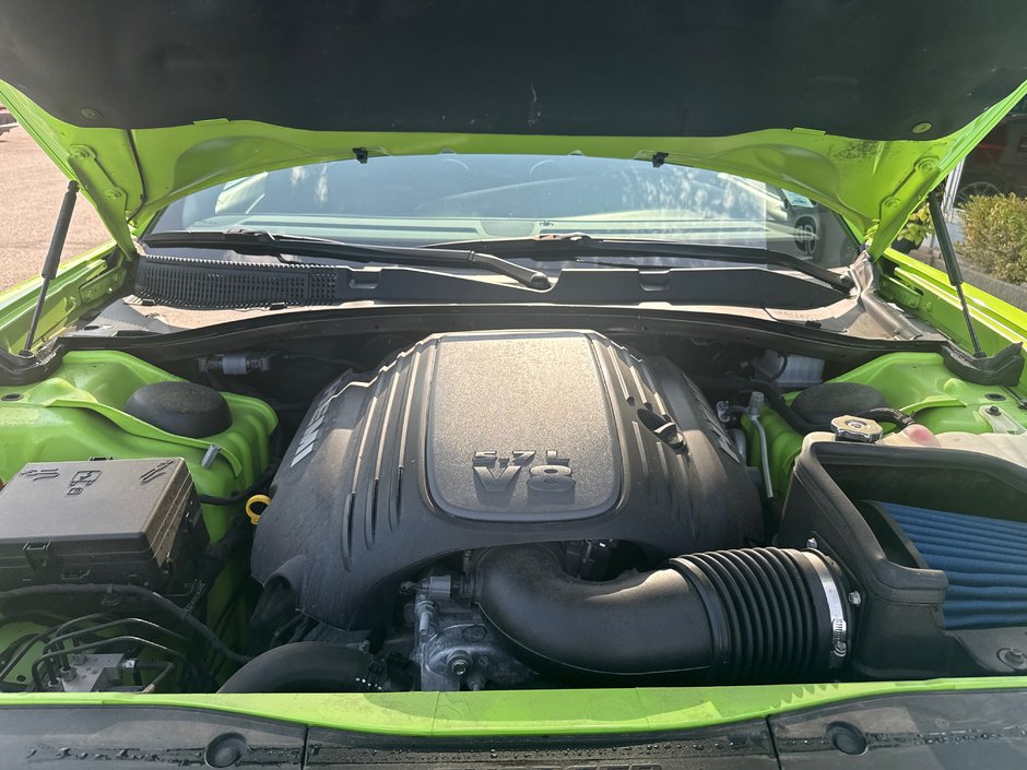 2023 Dodge Charger R/T Daytona last call edition Daytona last call edition with 5.7 hemi