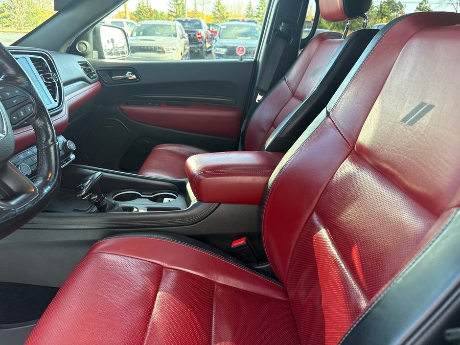 Dodge Durango R/T 2021