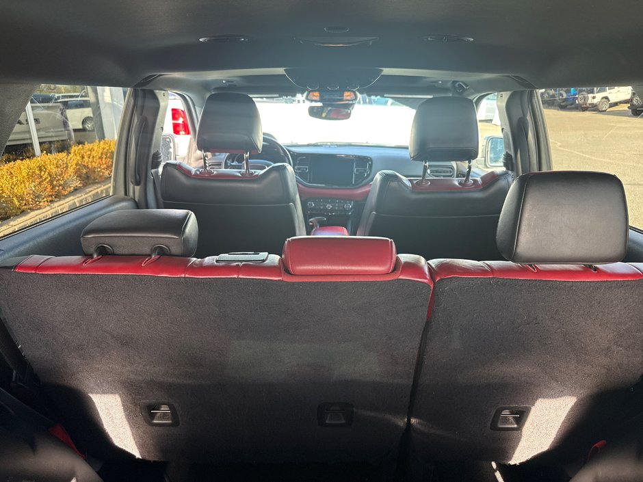 Dodge Durango R/T 2021