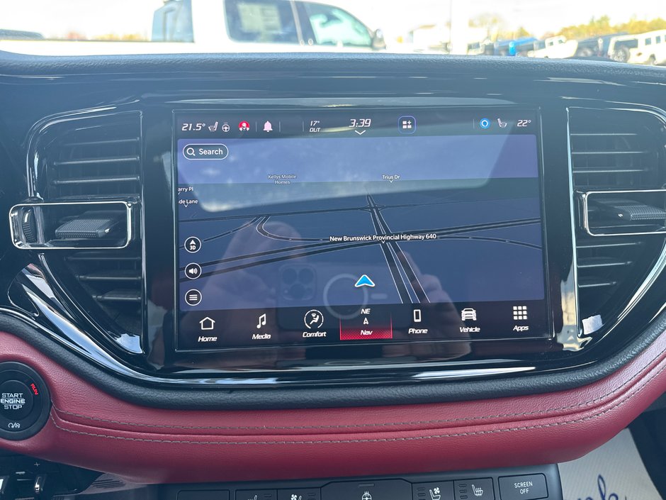 Dodge Durango R/T 2021