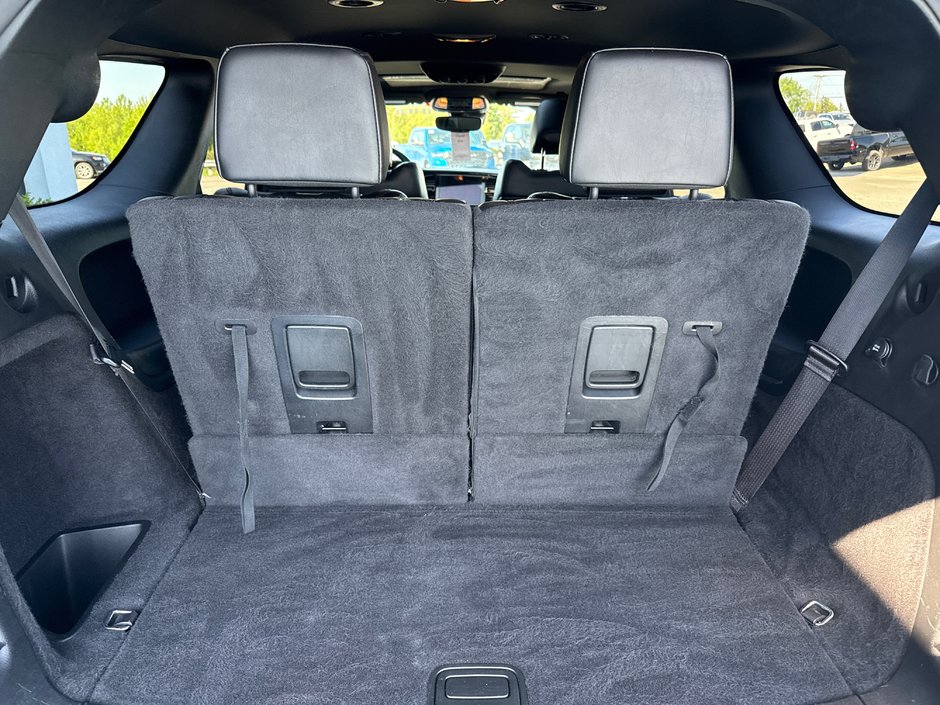 2023 Dodge Durango GT Plus Fully loaded, heated seats, cooled seats, navigation, leather, panoramic roof, etc.