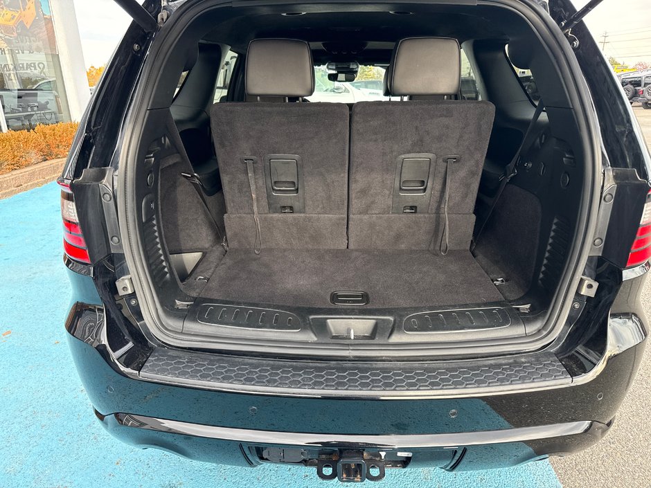 Dodge Durango R/T Plus 2023