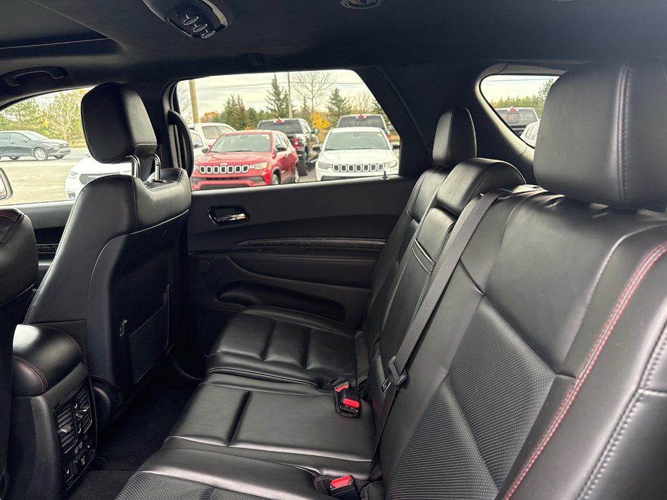 Dodge Durango R/T Plus 2023