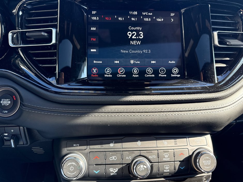 Dodge Durango SXT Plus 2024