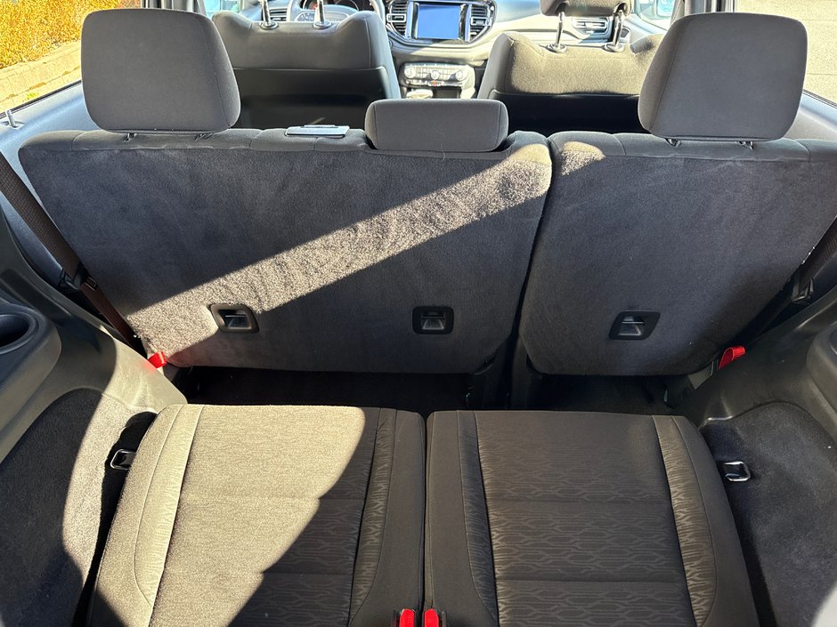 Dodge Durango SXT Plus 2024