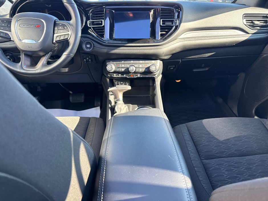 Dodge Durango SXT Plus 2024