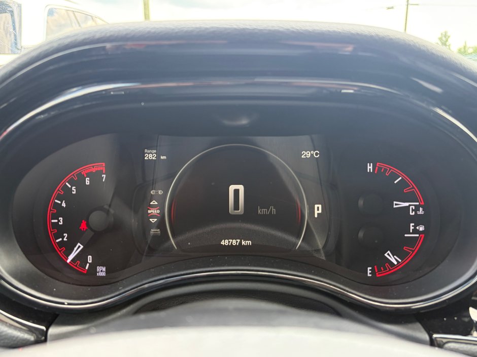 2025 Dodge DURANGO R/T