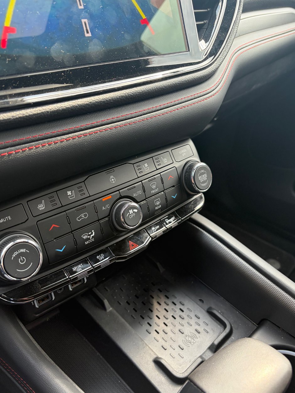 2025 Dodge DURANGO R/T