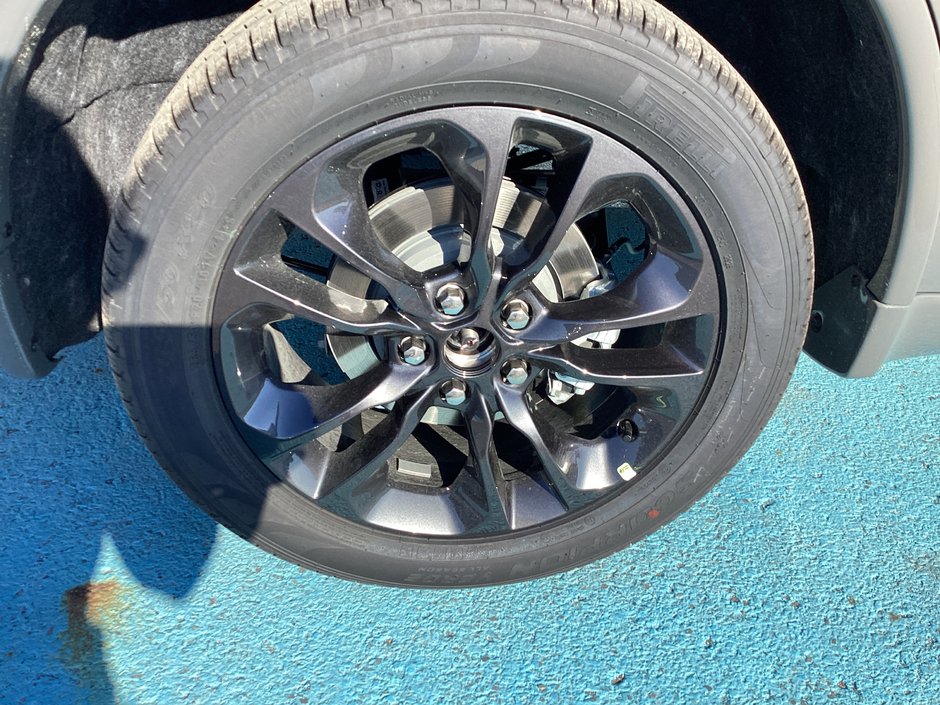 2026 Dodge Durango PLUS