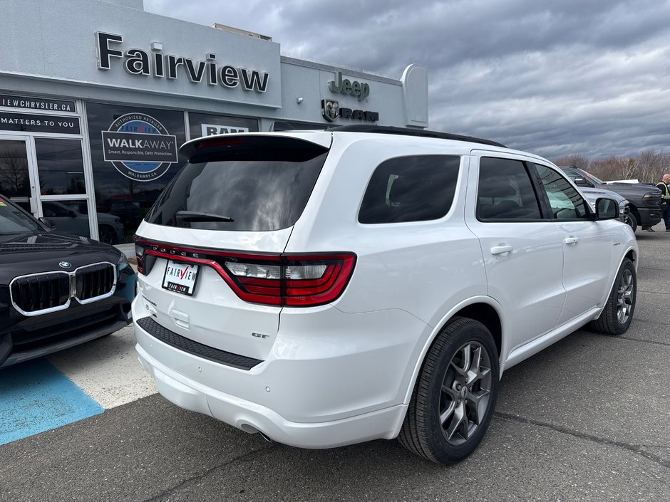 2026 Dodge Durango GT HEMI V8 Plus $20K less than new one!!