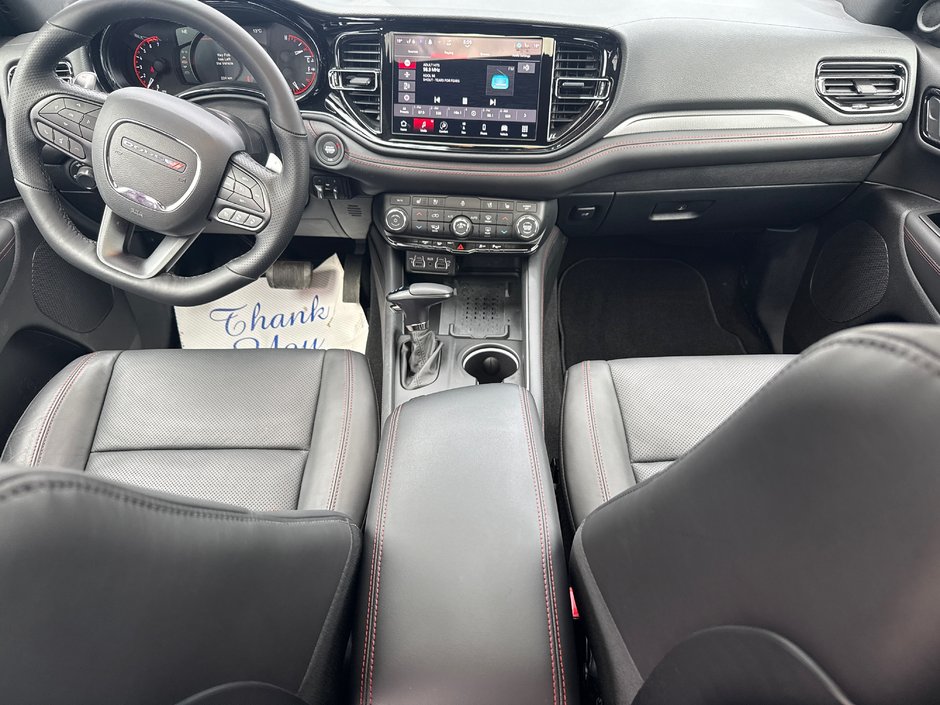 2026 Dodge Durango GT HEMI V8 Plus $20K less than new one!!