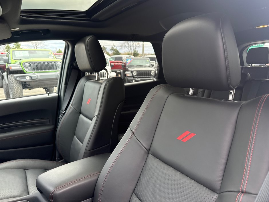 2026 Dodge Durango GT HEMI V8 Plus $20K less than new one!!