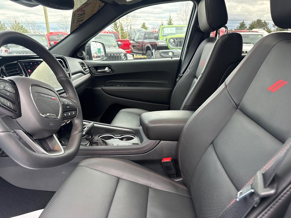 2026 Dodge Durango GT HEMI V8 Plus $20K less than new one!!