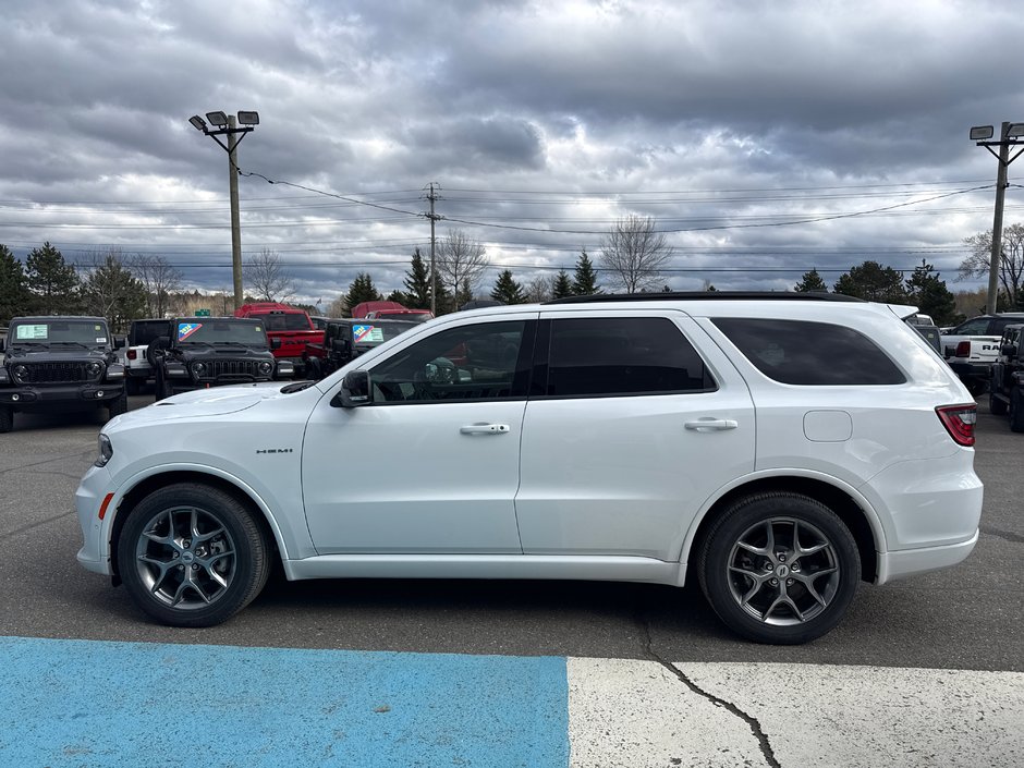 2026 Dodge Durango GT HEMI V8 Plus $20K less than new one!!