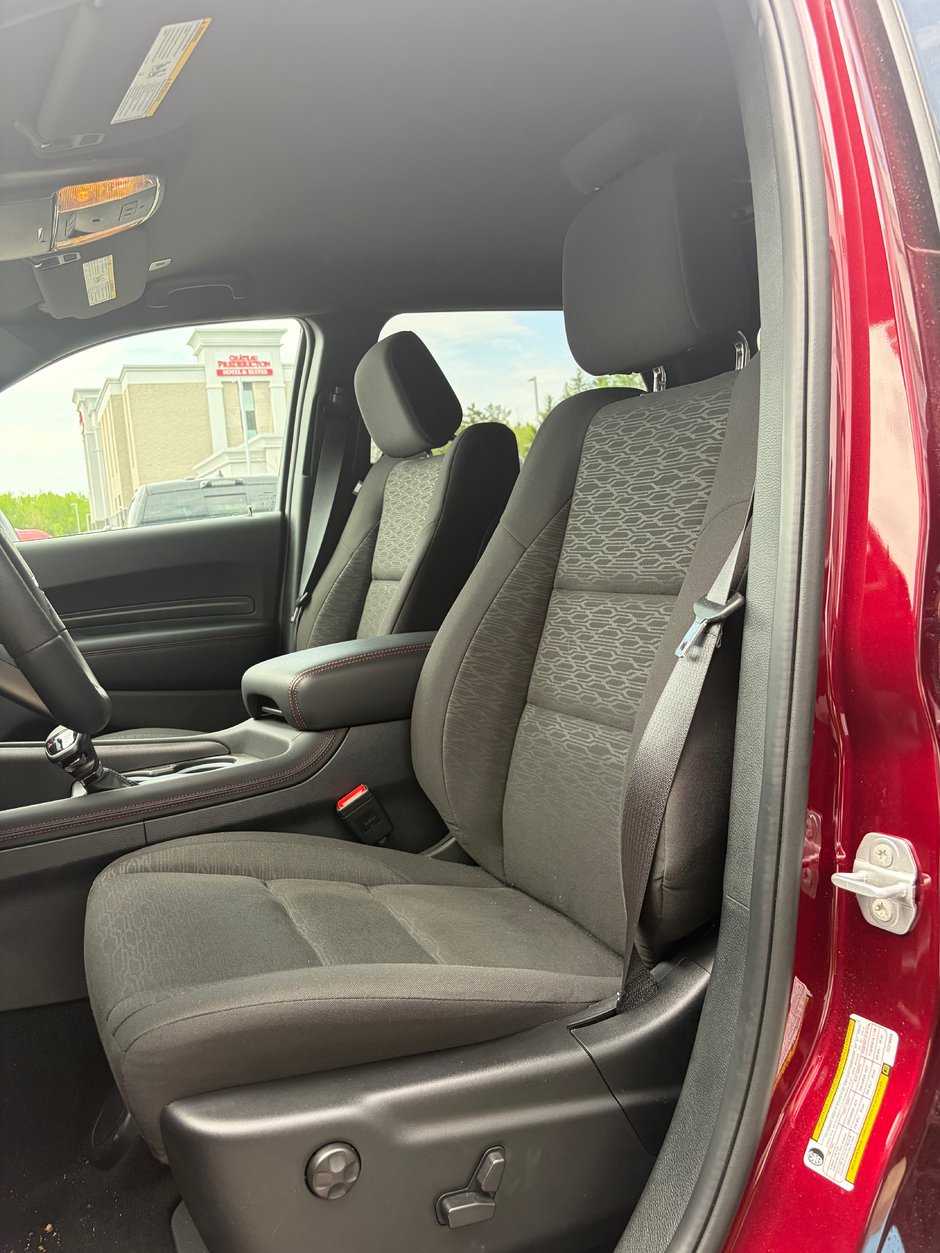 2026 Dodge Durango GT HEMI V8 PLUS