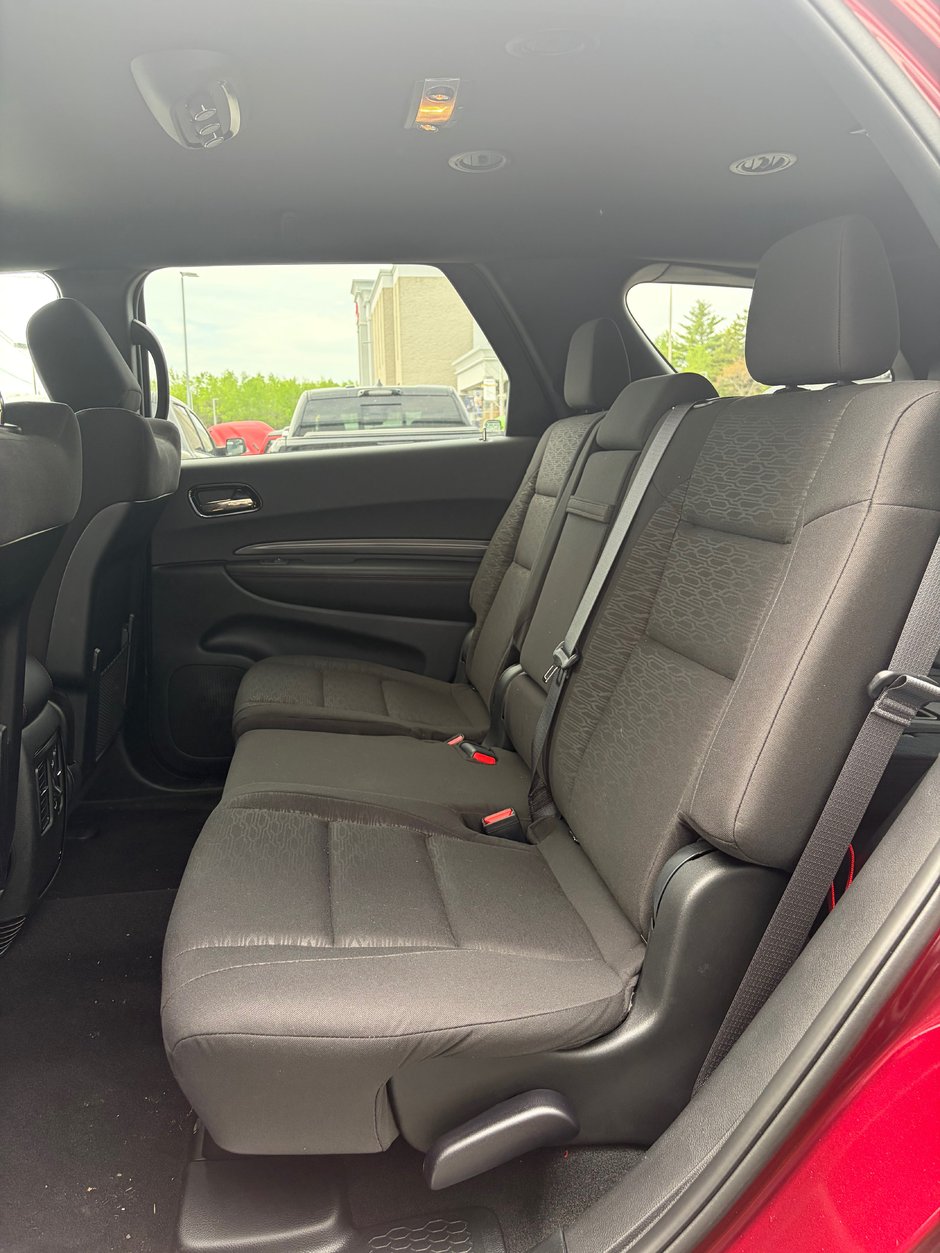 2026 Dodge Durango GT HEMI V8 PLUS