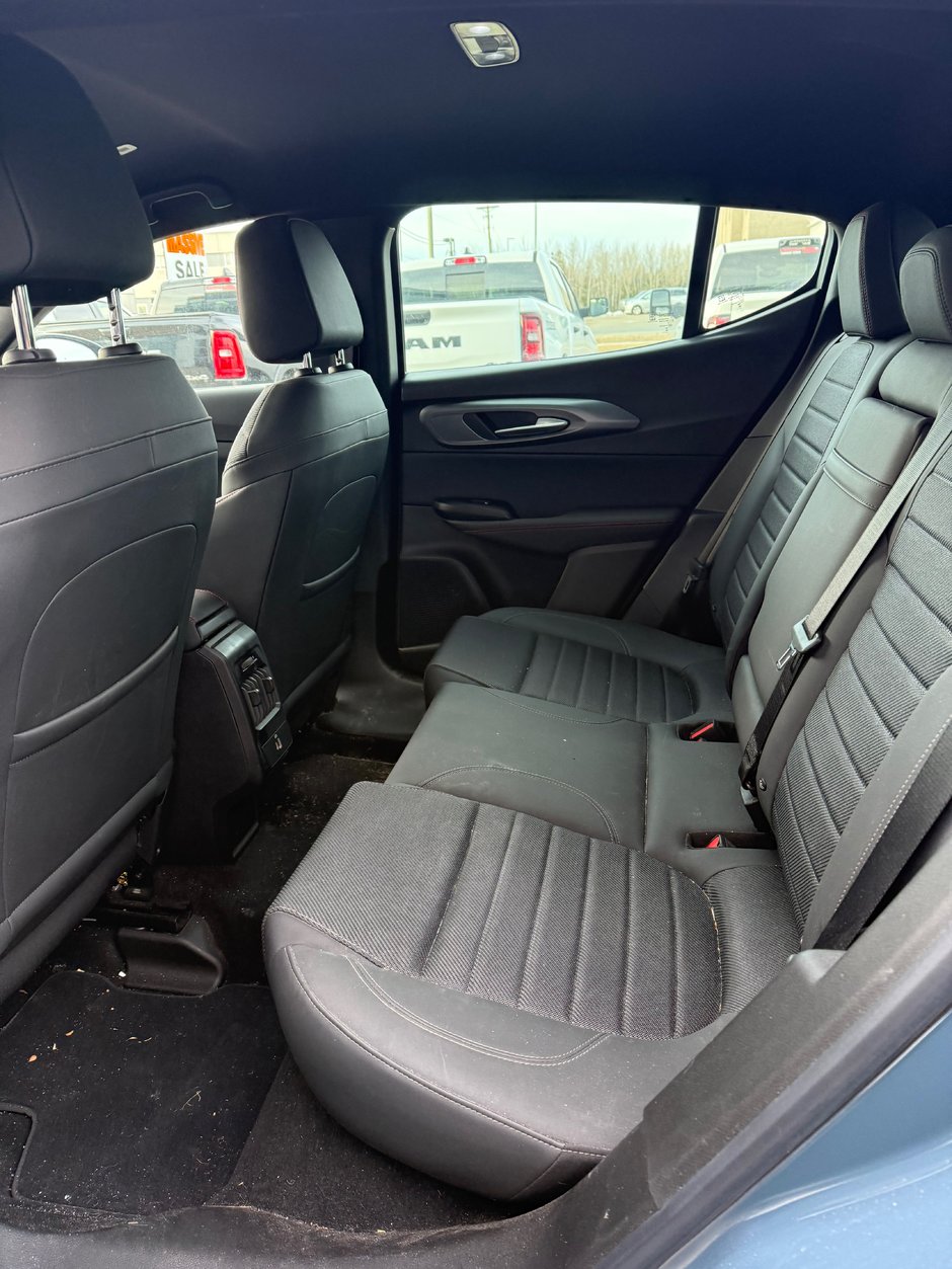 2023 Dodge HORNET GT AWD GGEH49