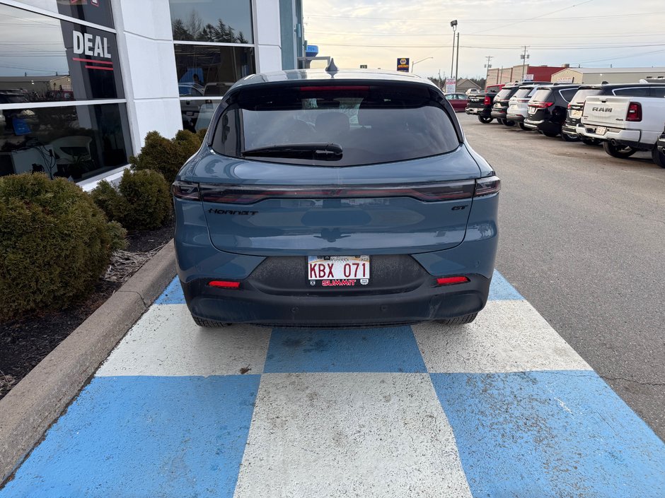 2023 Dodge HORNET GT AWD GGEH49