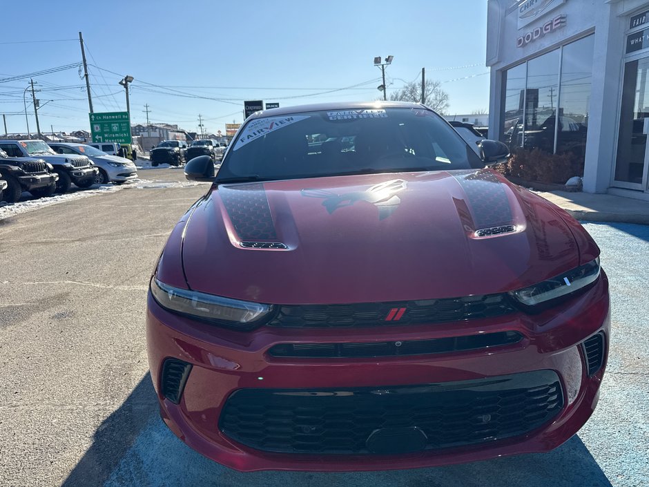 Dodge HORNET R/T 2024