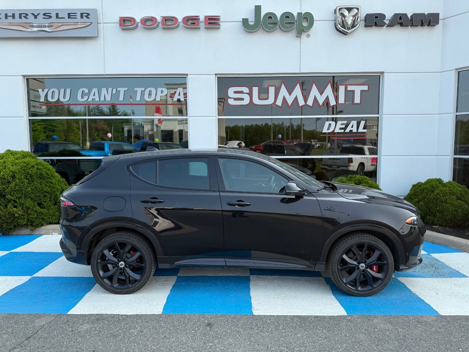 2024 Dodge HORNET R/T
