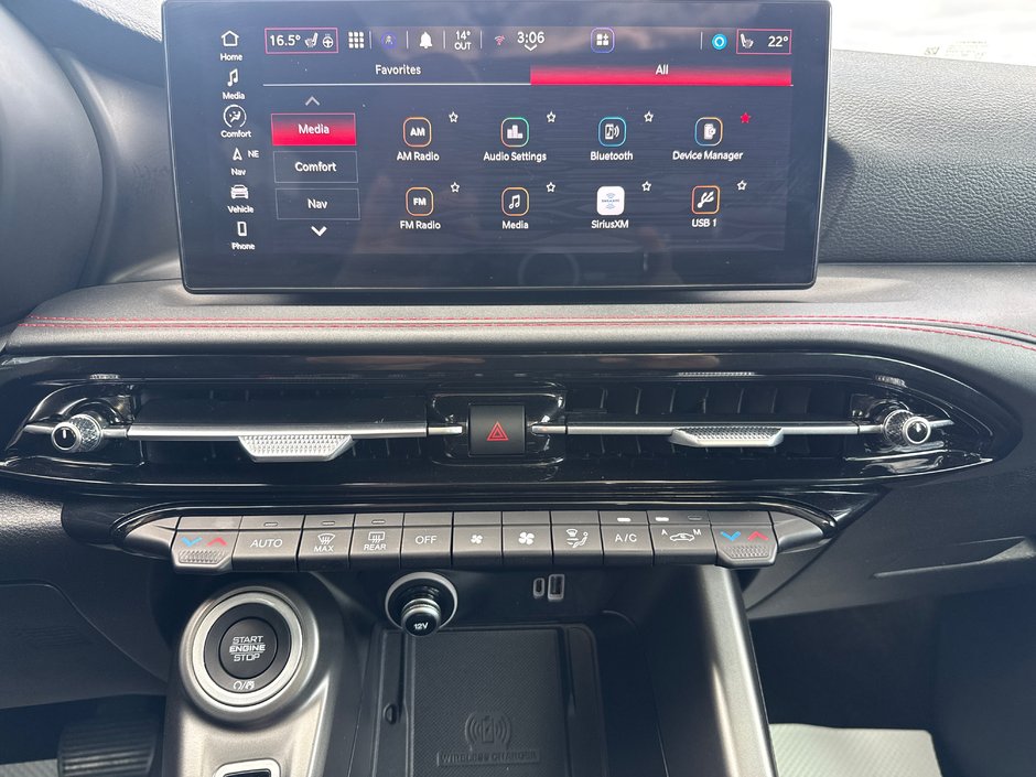 Dodge Hornet GT Plus 2024