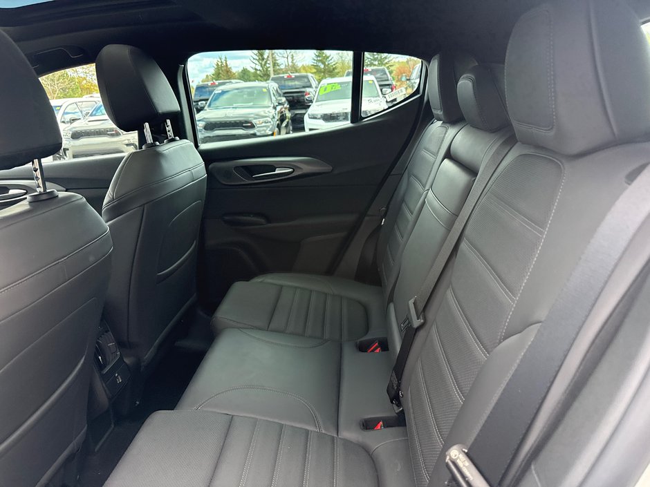 Dodge Hornet GT Plus 2024