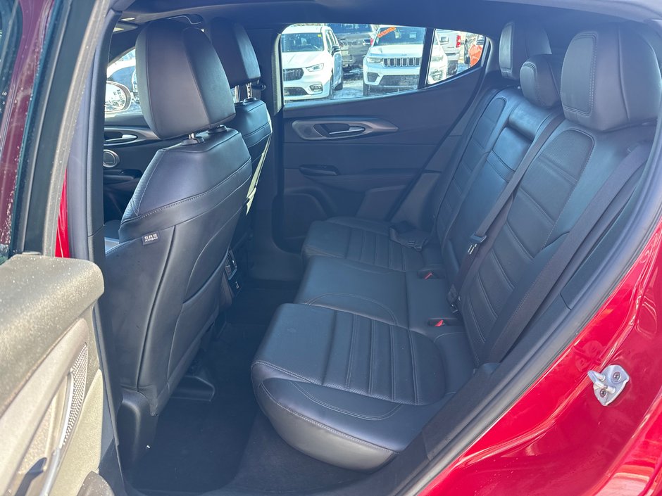 2024 Dodge Hornet GT Plus