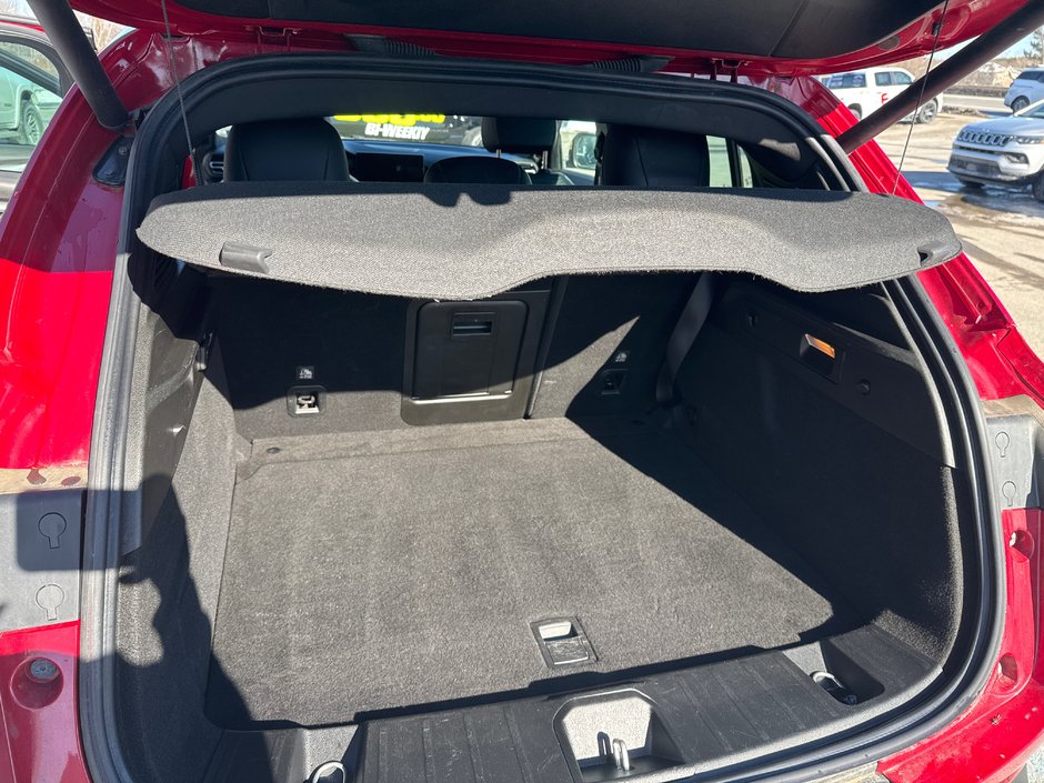 2024 Dodge Hornet GT Plus