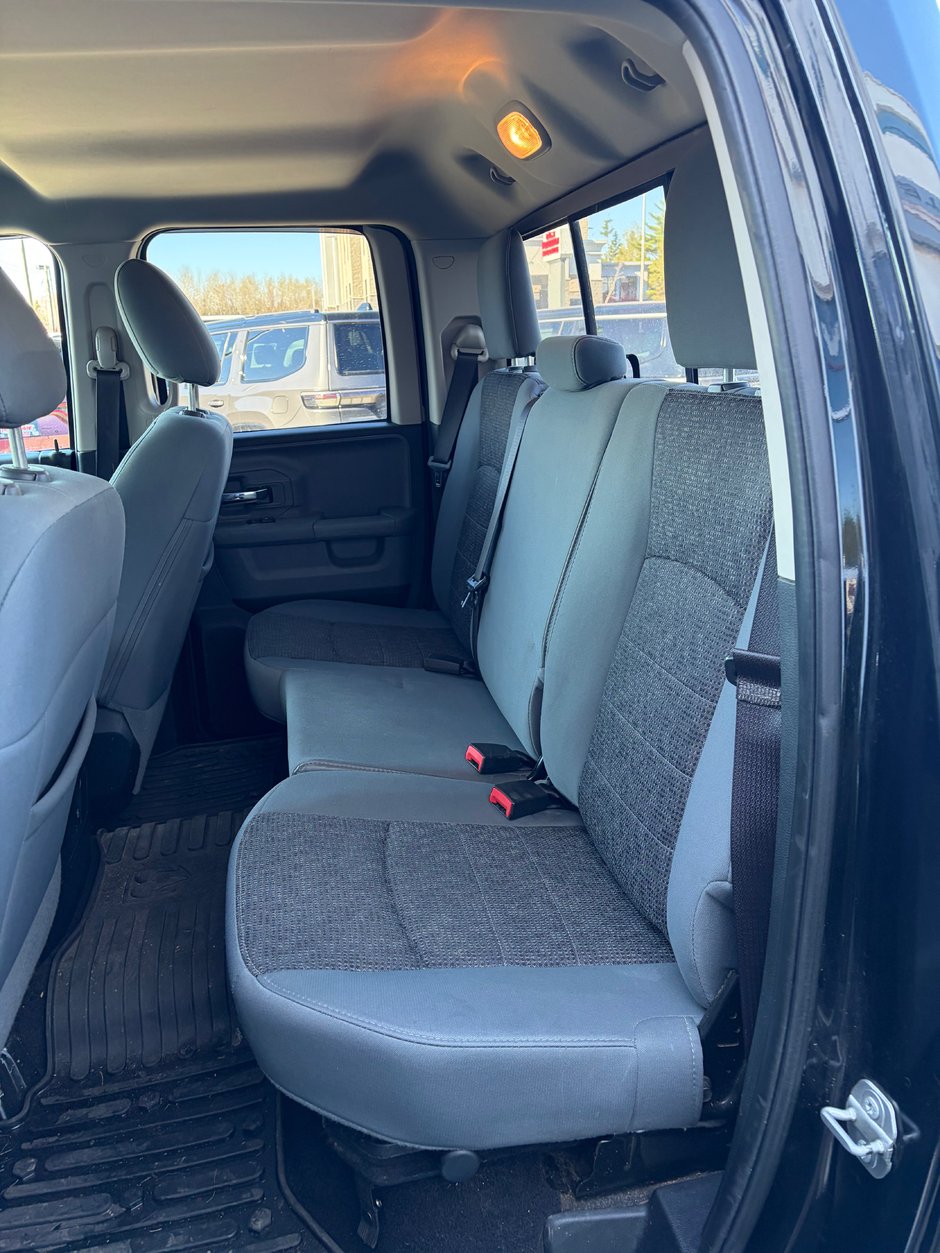 2017 Dodge RAM 1500 QUAD UNKNOWN AS TRADED