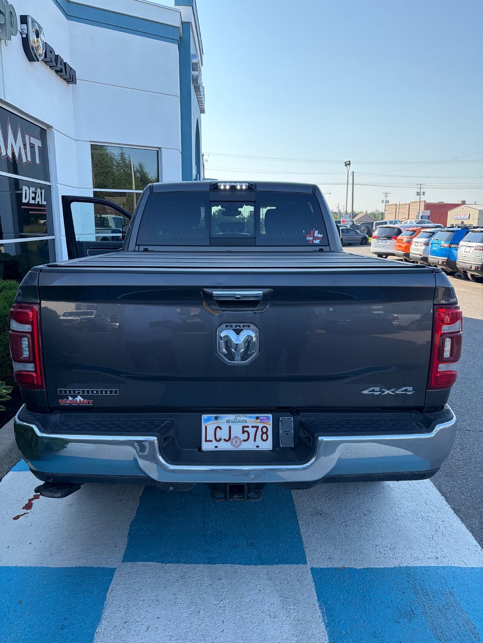 2019 Dodge RAM H.D. UNKNOWN