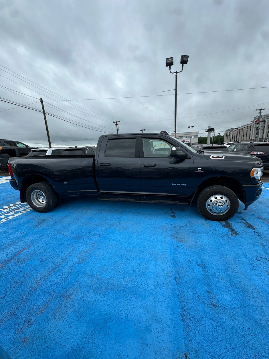 2020 Dodge RAM H.D. UNKNOWN