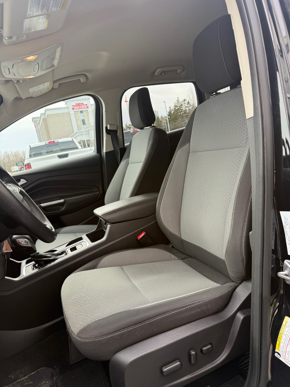 2018 Ford Escape SE AS TRADED