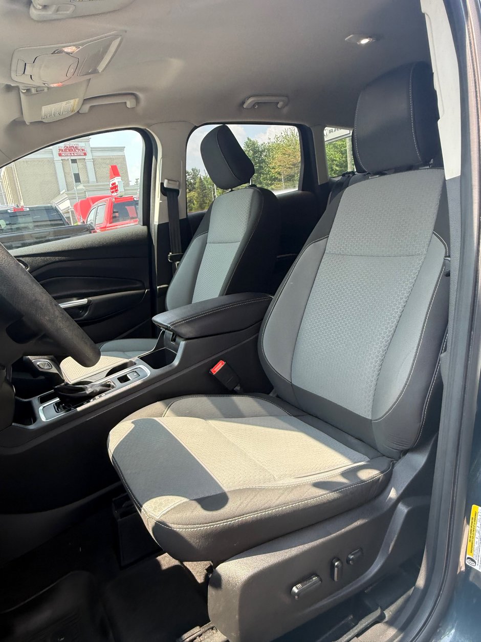 2019 Ford Escape SE AWD
