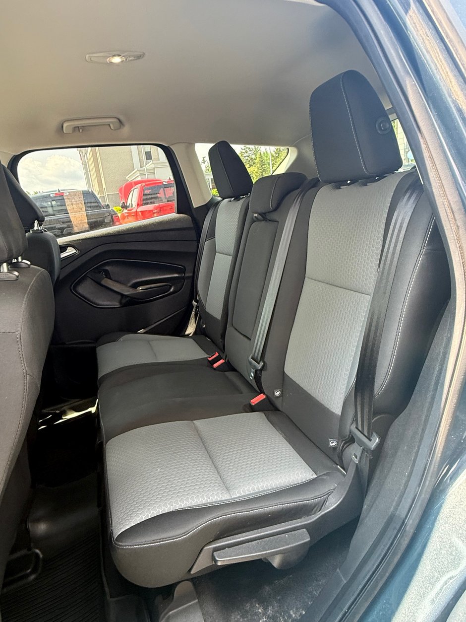 2019 Ford Escape SE AWD