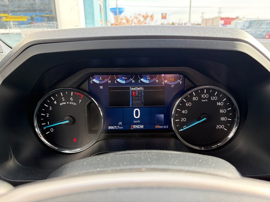 Ford EXPEDITION LIMITED 2024