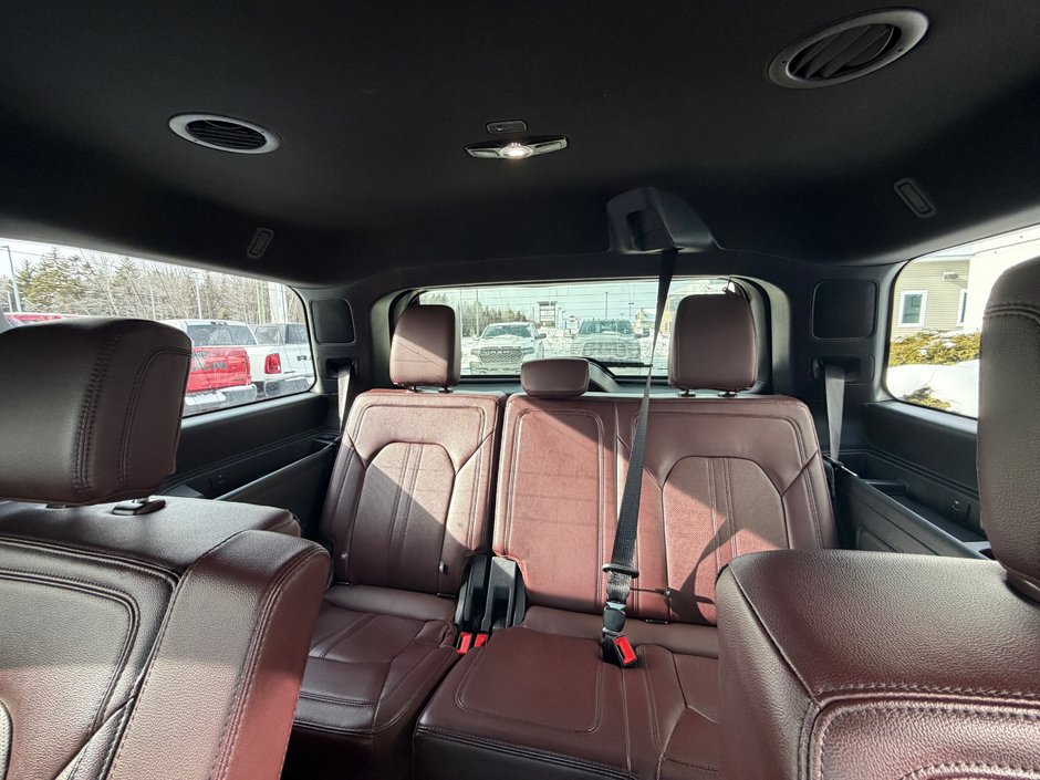 Ford EXPEDITION LIMITED 2024