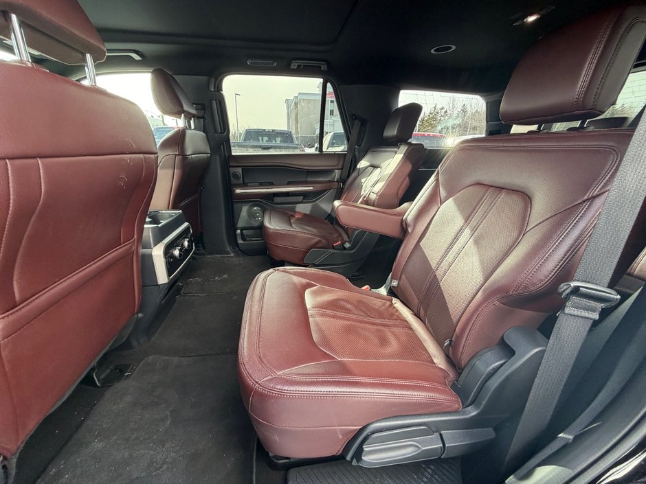 Ford EXPEDITION LIMITED 2024