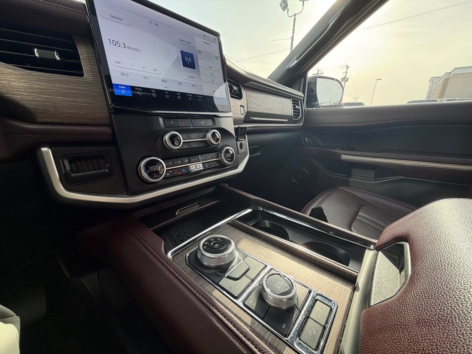 Ford EXPEDITION LIMITED 2024