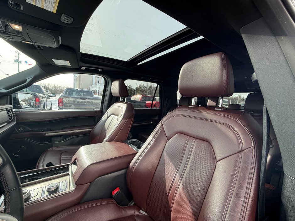 Ford EXPEDITION LIMITED 2024