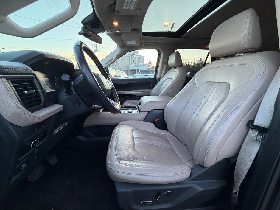 2024 Ford EXPEDITION LIMITED