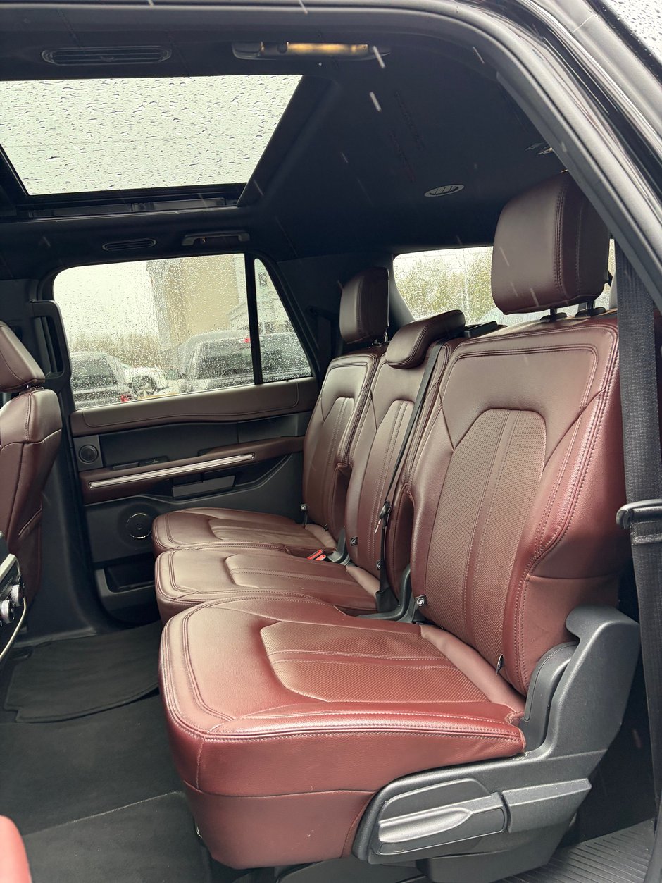 2024 Ford EXPEDITION LIMITED MAX
