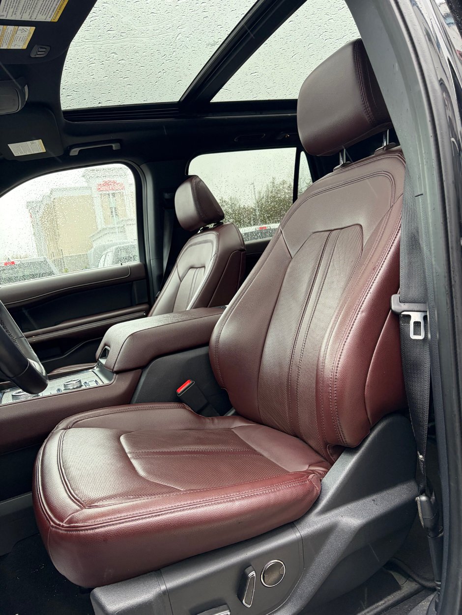2024 Ford EXPEDITION LIMITED MAX