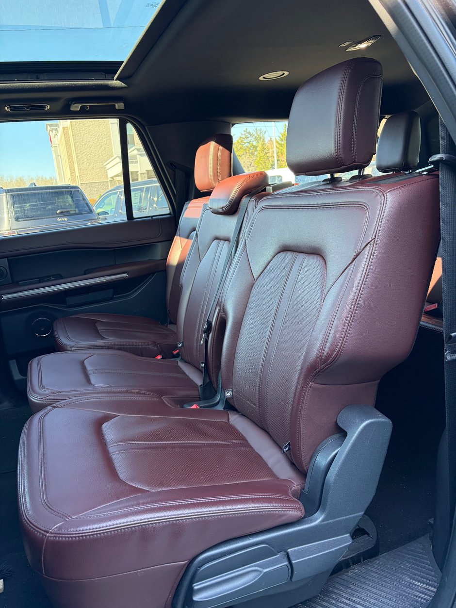 2024 Ford EXPEDITION LIMITED MAX