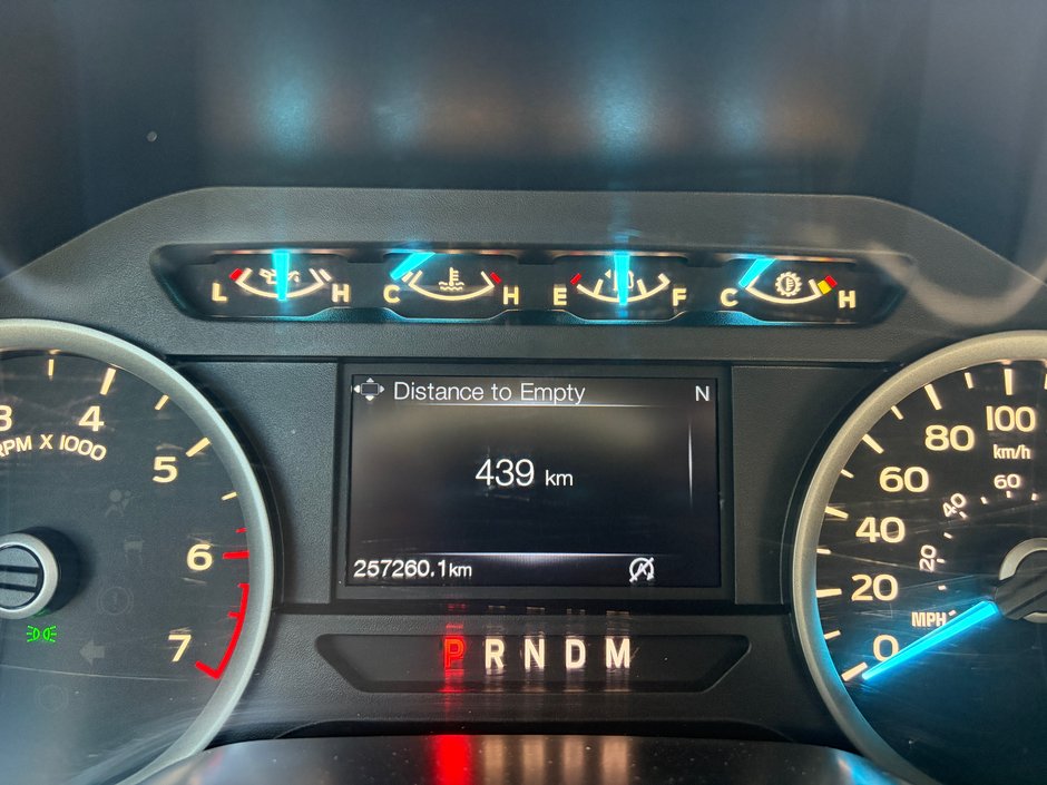 2018 Ford F-150 XLT AS TRADED. 5.0L WITH LIKE NEW TIRES
