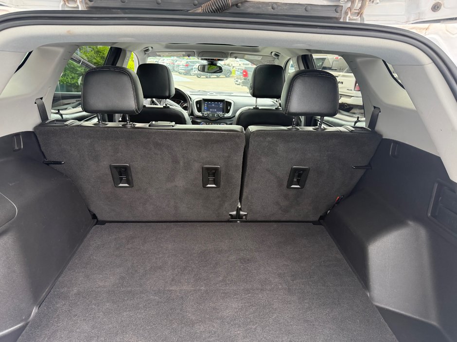2022 GMC Terrain SLT AWD