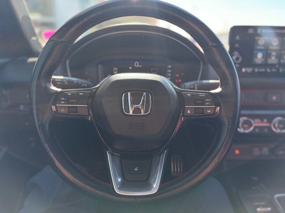 2023 Honda CIVIC SI SEDAN BASE MANUAL! SI PACKAGE!