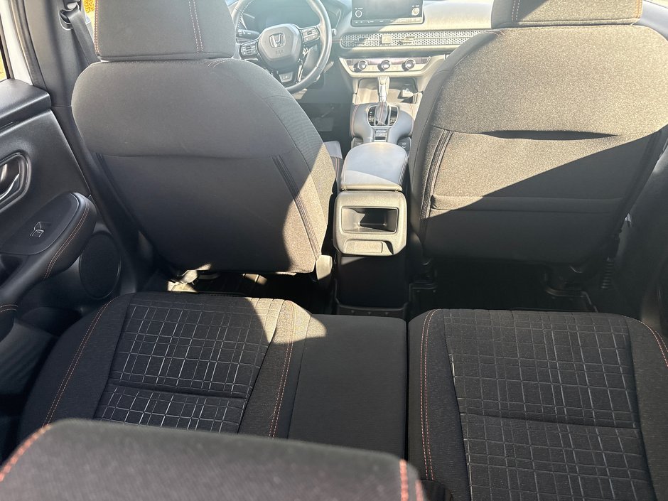 Honda HR-V Sport-B 2024