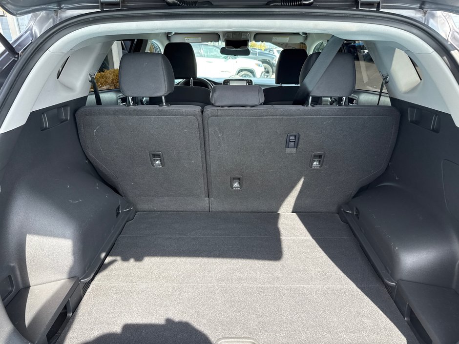 2021 Hyundai Tucson Preferred