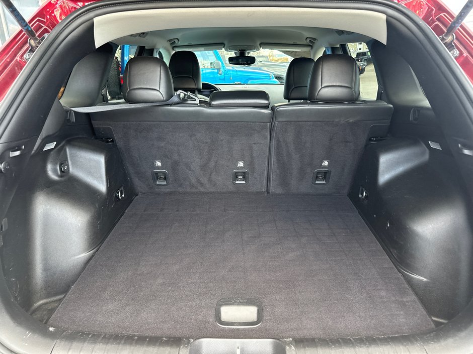 Jeep Cherokee Trailhawk 2021