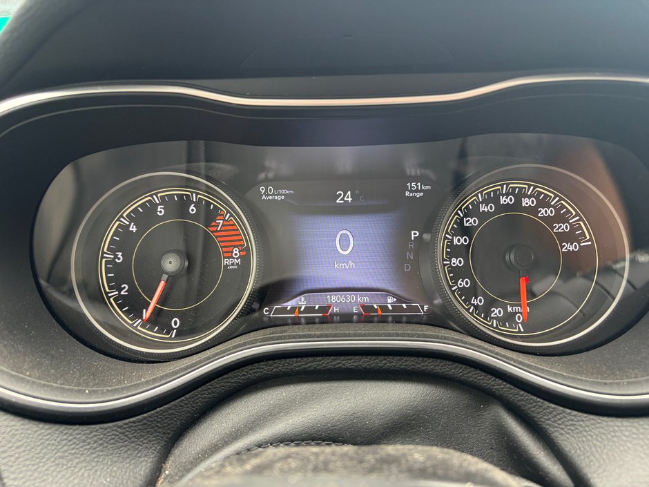 2022 Jeep CHEROKEE TRAILHAWK AS TRADED